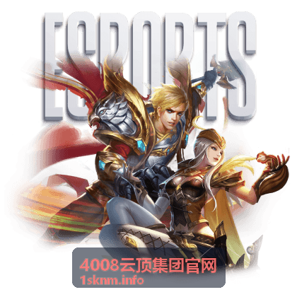 4008云顶集团官网在线服务场景示意